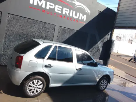 VOLKSWAGEN Gol 1.0 G4 ECOMOTION FLEX, Foto 2