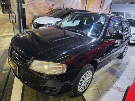 VOLKSWAGEN Gol 1.0 G4 FLEX, Foto 1