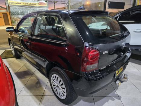 VOLKSWAGEN Gol 1.0 G4 FLEX, Foto 2