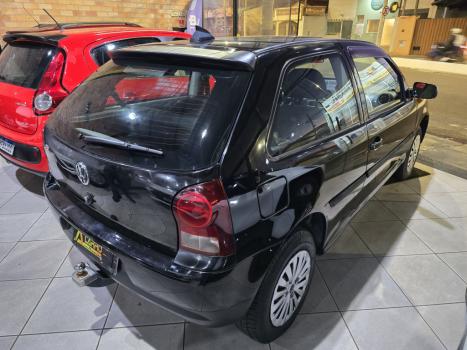 VOLKSWAGEN Gol 1.0 G4 FLEX, Foto 4