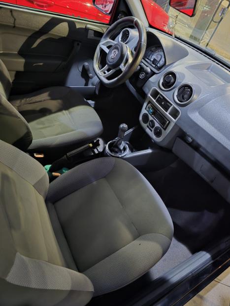 VOLKSWAGEN Gol 1.0 G4 FLEX, Foto 6