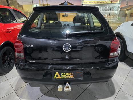 VOLKSWAGEN Gol 1.0 G4 FLEX, Foto 7