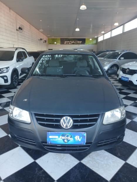 VOLKSWAGEN Gol 1.0 G3 CITY FLEX, Foto 2