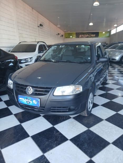 VOLKSWAGEN Gol 1.0 G3 CITY FLEX, Foto 3