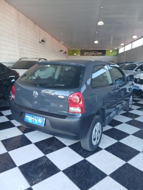 VOLKSWAGEN Gol 1.0 G3 CITY FLEX, Foto 4
