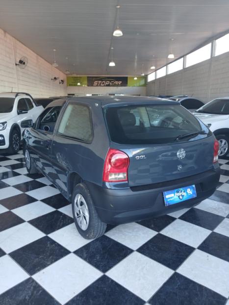 VOLKSWAGEN Gol 1.0 G3 CITY FLEX, Foto 5