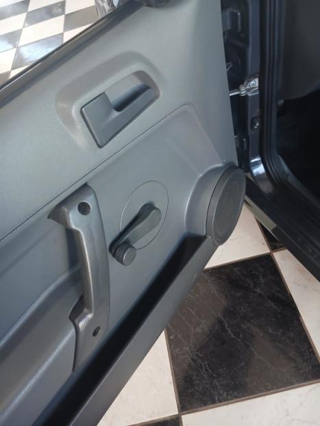 VOLKSWAGEN Gol 1.0 G3 CITY FLEX, Foto 8