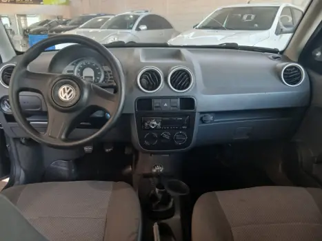 VOLKSWAGEN Gol 1.0 G3 CITY FLEX, Foto 11