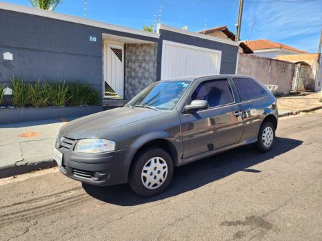 VOLKSWAGEN Gol 1.0 G4 FLEX, Foto 1