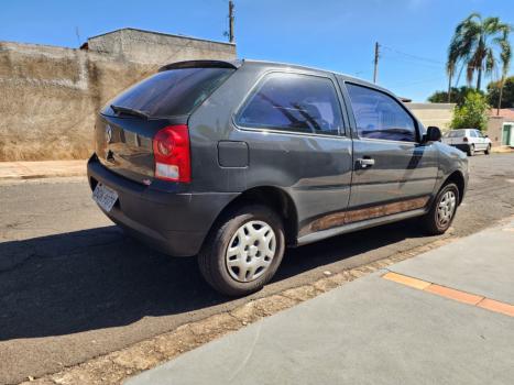 VOLKSWAGEN Gol 1.0 G4 FLEX, Foto 2