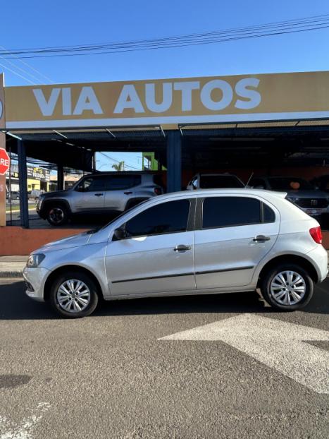 VOLKSWAGEN Gol 1.0 G5 FLEX, Foto 1