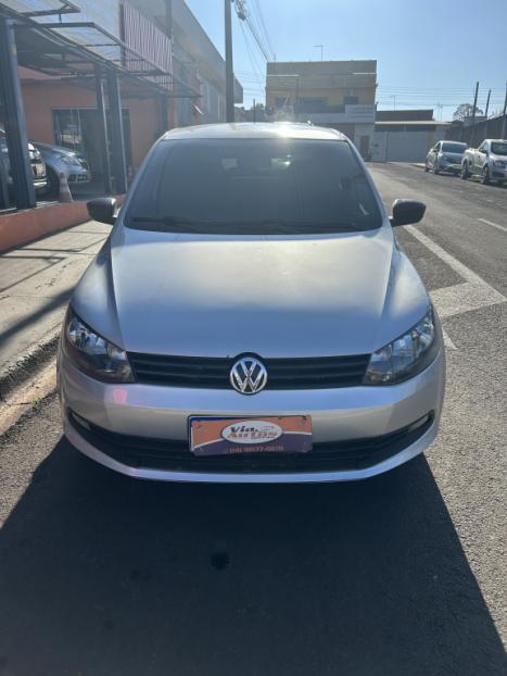 VOLKSWAGEN Gol 1.0 G5 FLEX, Foto 2