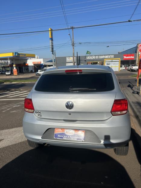 VOLKSWAGEN Gol 1.0 G5 FLEX, Foto 3