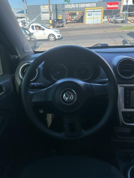 VOLKSWAGEN Gol 1.0 G5 FLEX, Foto 4