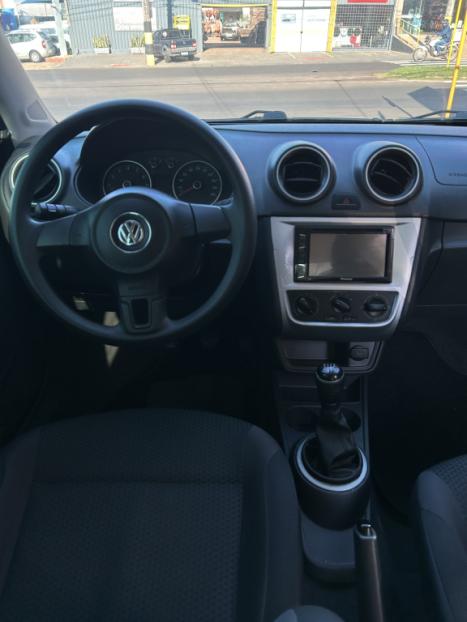 VOLKSWAGEN Gol 1.0 G5 FLEX, Foto 5