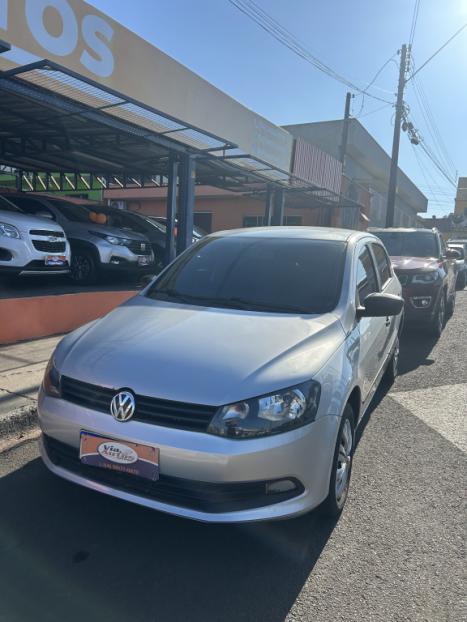 VOLKSWAGEN Gol 1.0 G5 FLEX, Foto 6