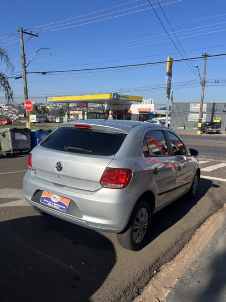 VOLKSWAGEN Gol 1.0 G5 FLEX, Foto 8