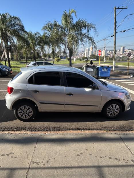 VOLKSWAGEN Gol 1.0 G5 FLEX, Foto 9