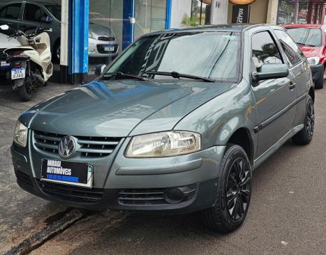 VOLKSWAGEN Gol 1.0 G4 FLEX, Foto 1