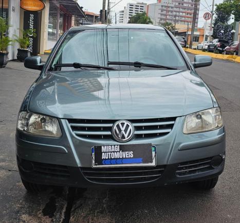 VOLKSWAGEN Gol 1.0 G4 FLEX, Foto 2
