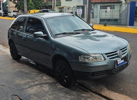 VOLKSWAGEN Gol 1.0 G4 FLEX, Foto 3