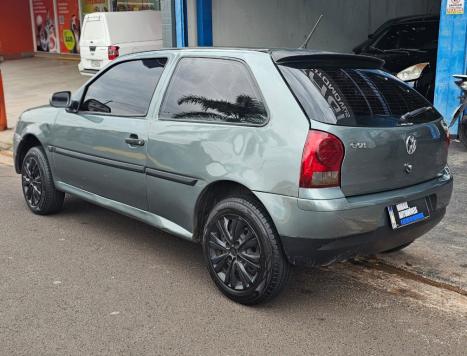 VOLKSWAGEN Gol 1.0 G4 FLEX, Foto 4