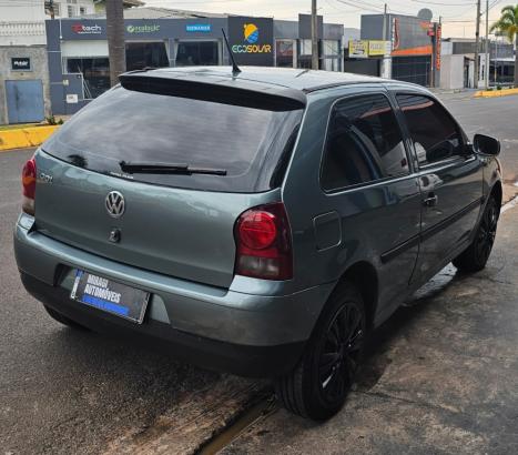 VOLKSWAGEN Gol 1.0 G4 FLEX, Foto 5
