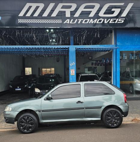 VOLKSWAGEN Gol 1.0 G4 FLEX, Foto 6