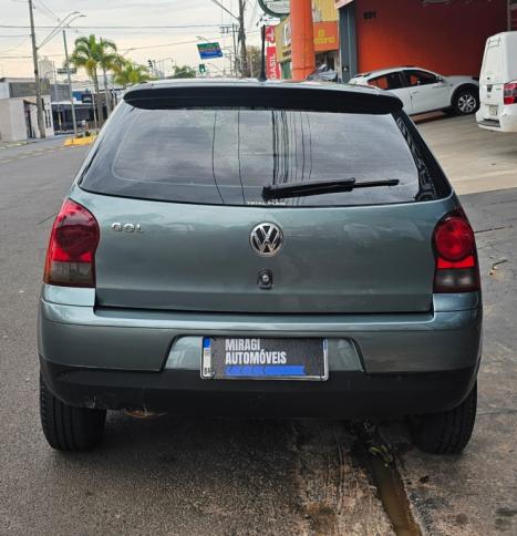 VOLKSWAGEN Gol 1.0 G4 FLEX, Foto 7