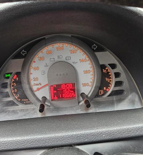 VOLKSWAGEN Gol 1.0 G4 FLEX, Foto 8