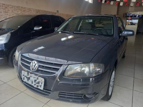 VOLKSWAGEN Gol 1.0 G4 FLEX, Foto 3