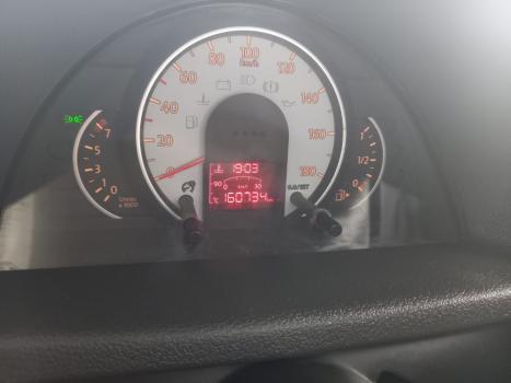 VOLKSWAGEN Gol 1.0 G4 FLEX, Foto 4