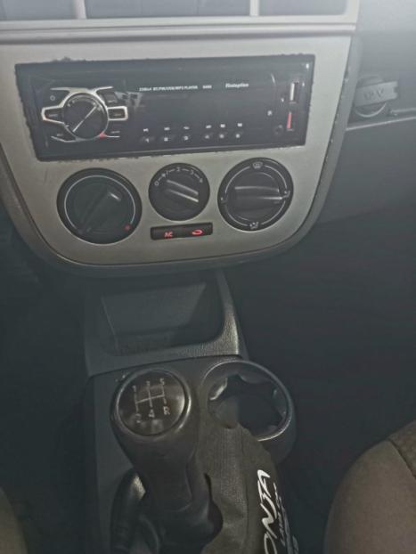 VOLKSWAGEN Gol 1.0 G4 FLEX, Foto 5