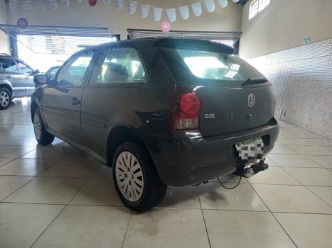 VOLKSWAGEN Gol 1.0 G4 FLEX, Foto 8