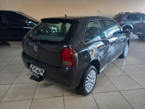 VOLKSWAGEN Gol 1.0 G4 FLEX, Foto 9