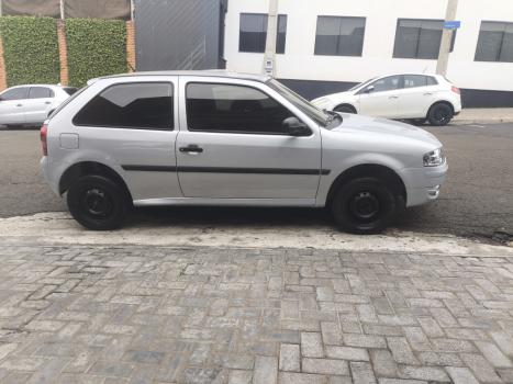 VOLKSWAGEN Gol 1.0 G4 FLEX, Foto 4