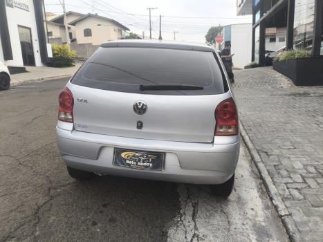 VOLKSWAGEN Gol 1.0 G4 FLEX, Foto 6