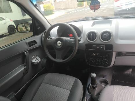 VOLKSWAGEN Gol 1.0 G4 FLEX, Foto 13