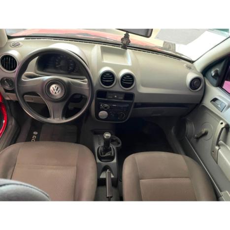 VOLKSWAGEN Gol 1.0 G4 FLEX, Foto 2