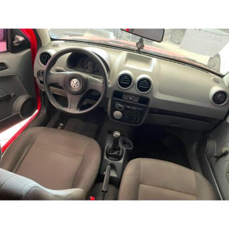 VOLKSWAGEN Gol 1.0 G4 FLEX, Foto 3