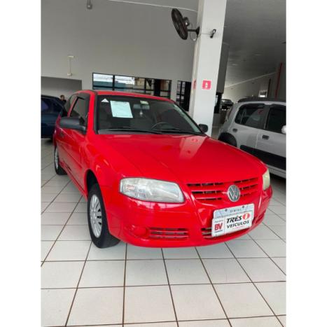 VOLKSWAGEN Gol 1.0 G4 FLEX, Foto 5