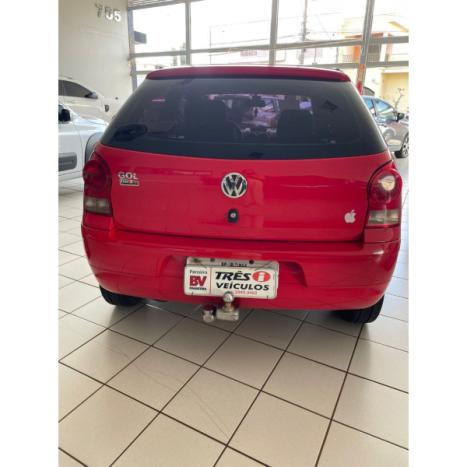 VOLKSWAGEN Gol 1.0 G4 FLEX, Foto 6