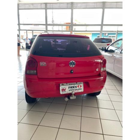 VOLKSWAGEN Gol 1.0 G4 FLEX, Foto 7