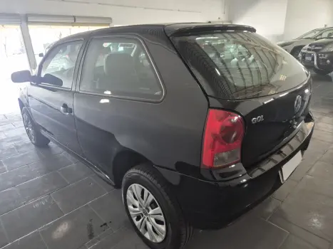 VOLKSWAGEN Gol 1.0 G4 FLEX, Foto 3