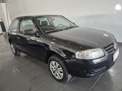 VOLKSWAGEN Gol 1.0 G4 FLEX, Foto 2