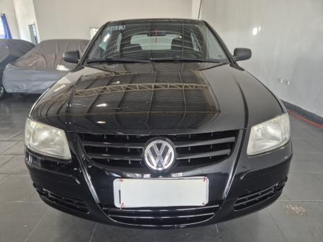 VOLKSWAGEN Gol 1.0 G4 FLEX, Foto 5