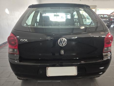 VOLKSWAGEN Gol 1.0 G4 FLEX, Foto 6