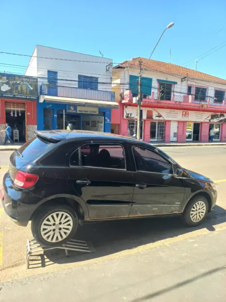 VOLKSWAGEN Gol 1.0 G5 FLEX, Foto 2