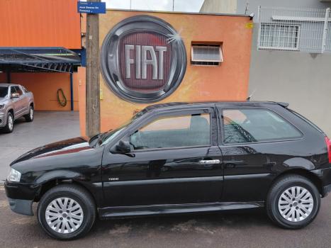 VOLKSWAGEN Gol 1.0 G4 FLEX, Foto 1