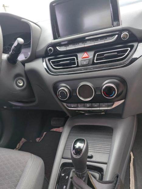 VOLKSWAGEN Gol 1.0 G4 FLEX, Foto 2